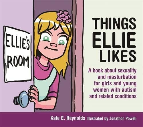 Cover image for Things Ellie likes :