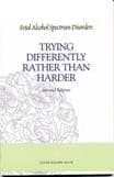 Cover image for Trying differently rather than harder :