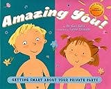 Cover image for Amazing you :