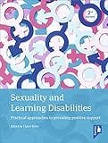 Cover image for Sexuality and learning disabilities :