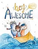 Cover image for Hey awesome /