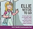 Cover image for Ellie needs to go :