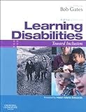 Cover image for Learning disabilities : 