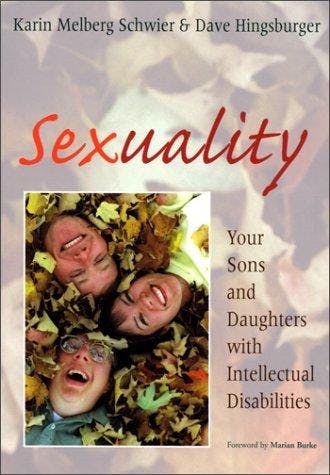 Cover image for Sexuality : 