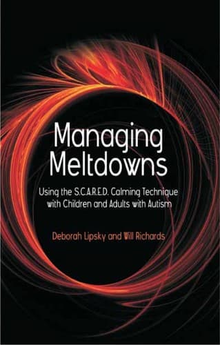 Cover image for Managing meltdowns : 