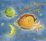 Cover image for Personal Space Camp /