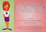 Cover image for Puberty and special girls