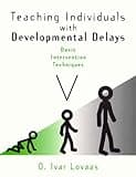 Cover image for Teaching individuals with developmental delays : 