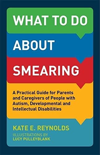 Cover image for What to do about smearing :