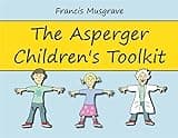 Cover image for The Asperger children's toolkit