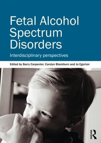 Cover image for Fetal alcohol spectrum disorders : 