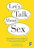 Cover image for Let's talk about sex /