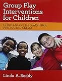 Cover image for Group play interventions for children : 