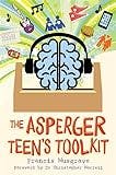 Cover image for The Asperger Teen's Toolkit