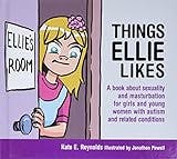 Cover image for Things Ellie likes :