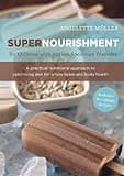 Cover image for Supernourishment for children with autism spectrum disorder :