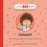 Cover image for Consent :