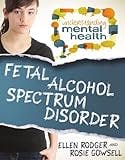 Cover image for Fetal alcohol spectrum disorder