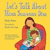 Cover image for Let's talk about when someone dies /