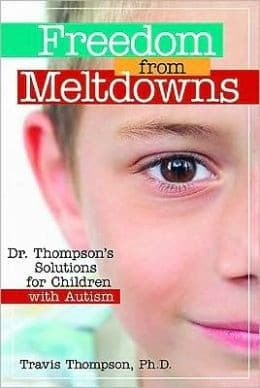 Cover image for Freedom from meltdowns : 