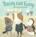 Cover image for Teasing isn't funny :